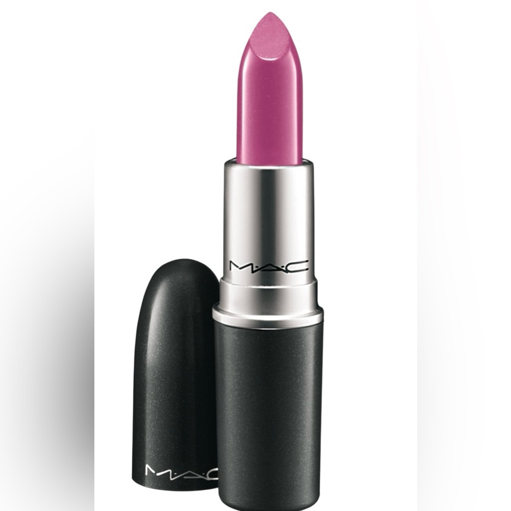 MAC SWEET THING Lustre Lipstick NEW IN BOX - Picture 9 of 9